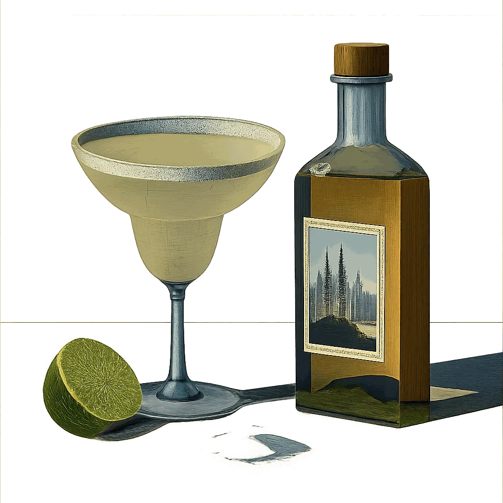 Strawberry Margarita